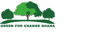 green for change ghana.